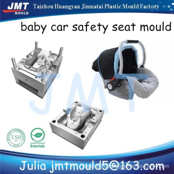 well designed plastic baby car safety seat injection high quality mold manufacturing